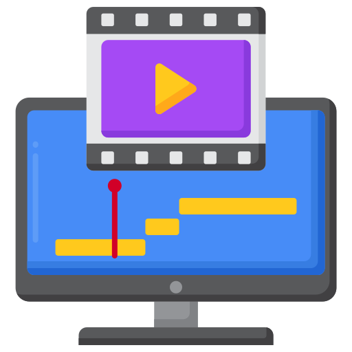 Video Structured Data Generator